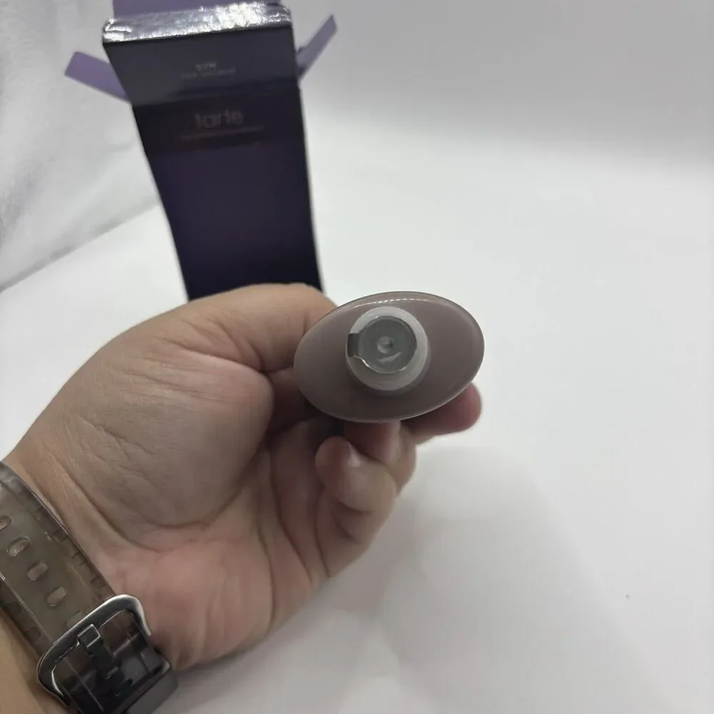 Tarte Amazonian clay 16-hour full coverage foundation - 57N - Rich Neutral 1.7oz